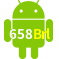 Aplicativo 658Brl para Android